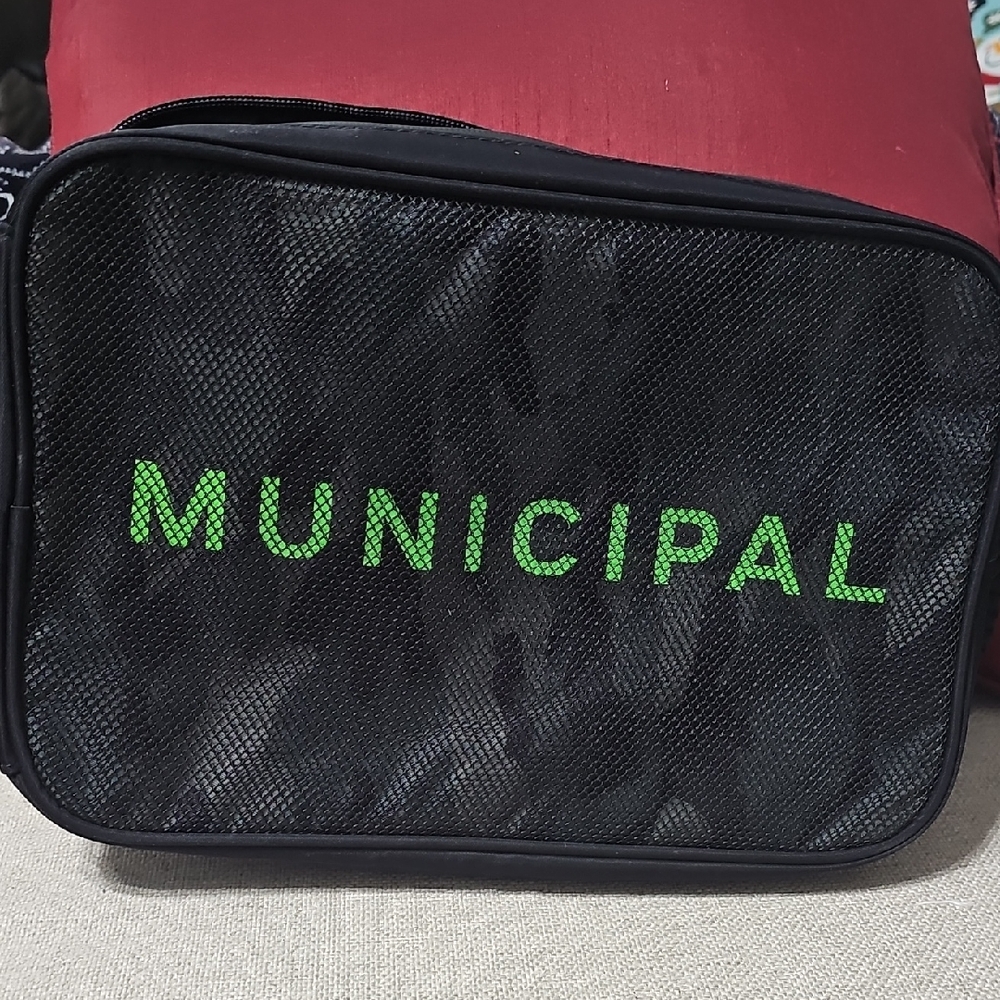 Municipal 13 Inch Utility Gear Bag